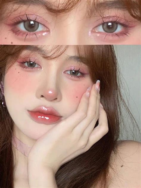 hentaiera makeup|makeup .